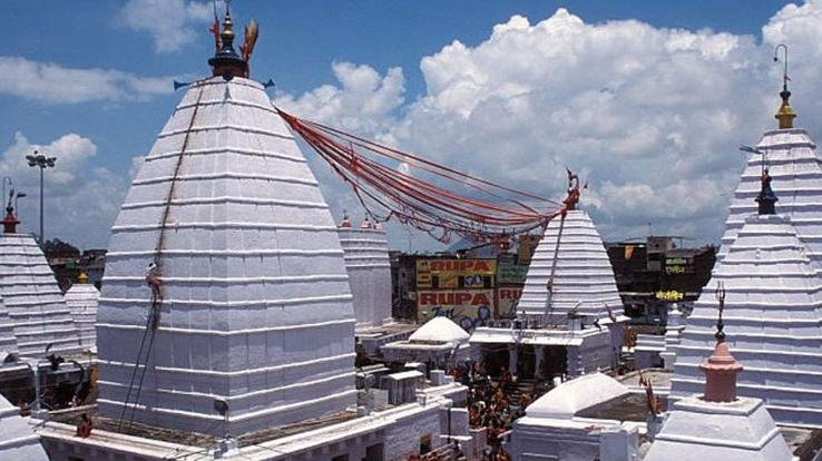 Ravan se jooda hai baba baidyanath shivling sthapana ka rahasya