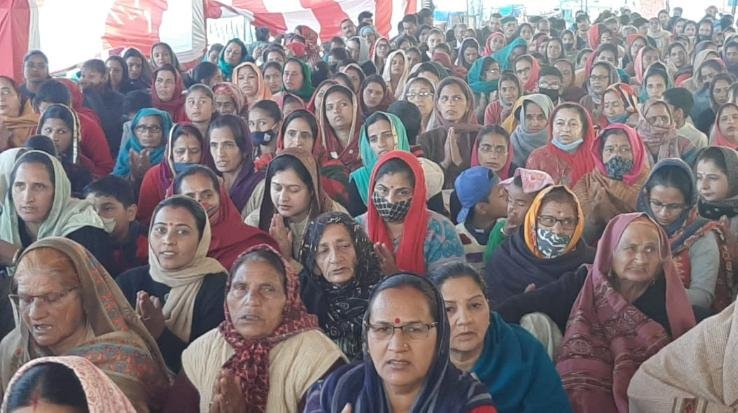 By subduing the mind-senses, attain God - Nagesh Kapil