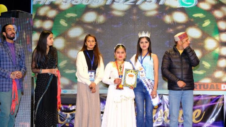 mehak jilta battle of superstar