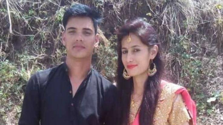  Car fell into a ditch in Karsog, husband and wife killed, three injured