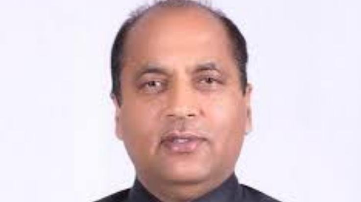 Shimla: The matter of Himachalis trapped in Ukraine placed before the Ministry of External Affairs - CM