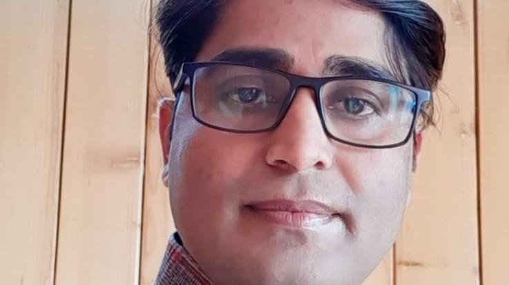 Government is being looted in the name of electricity to the common man: Rajiv Ambia