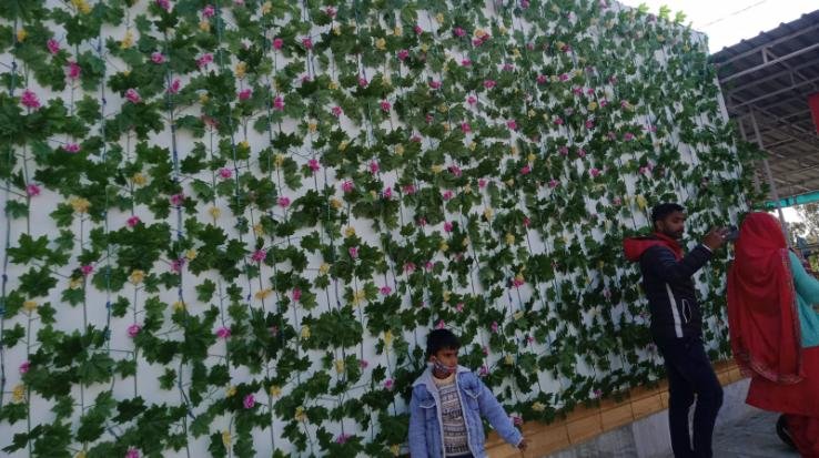 Meritorious will be honored on three-day district level Mahashivratri festival in Kathgarh Indora