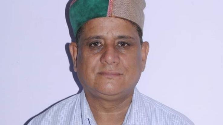 Jaisinghpur: Om Prakash demanded from the central government, children should be returned soon