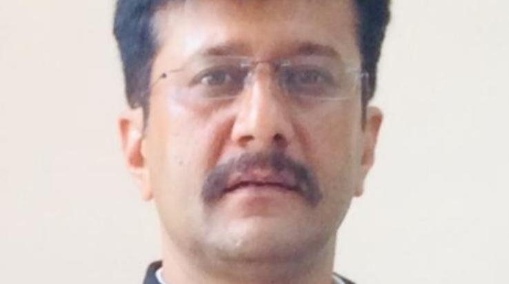 Immediate treatment of injured Fundamental Right: Prof. Lalit Dadhwal