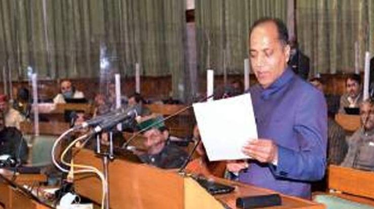 Many eyes on Jairam's Falguni budget