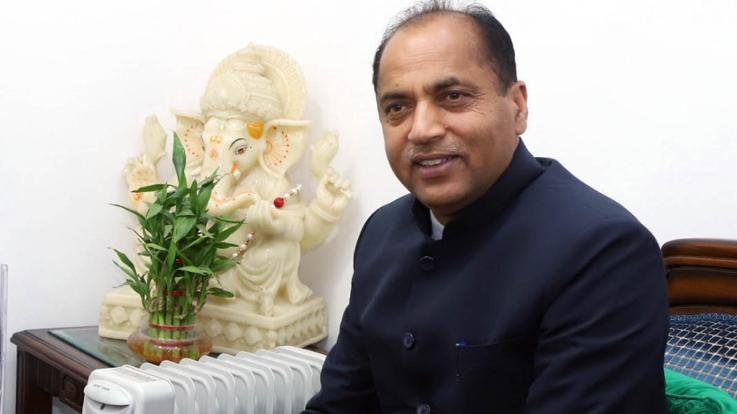 Himachali_students_in Ukarain