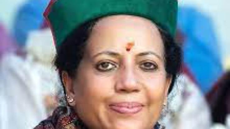 There is no way to improve the economy in the budget - Pratibha Singh