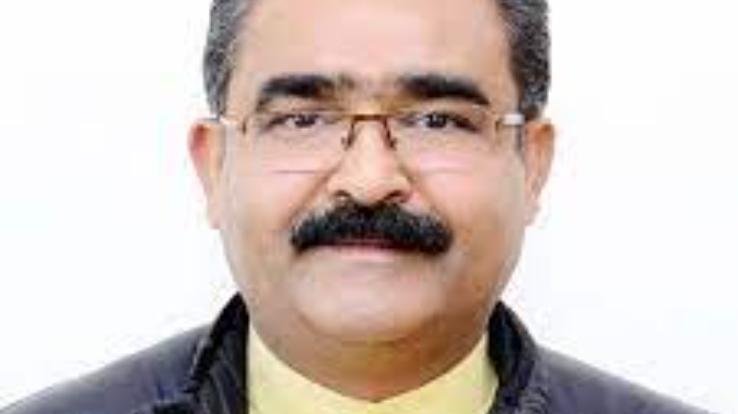 631 Peace Meal Workers working in Transport Corporation posted on contract: Bikram Singh