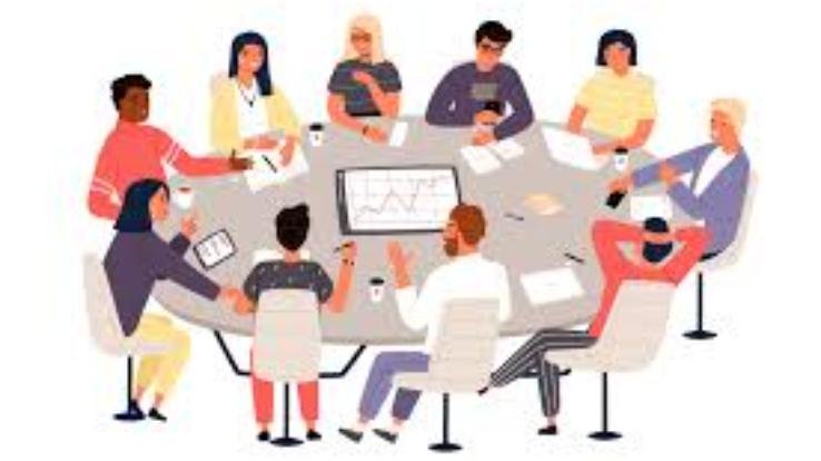  Discussed the implementation of the Sixth Pay Commission in the meeting