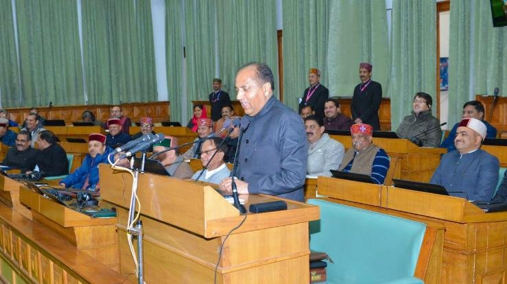 himachal budget 2022-2023