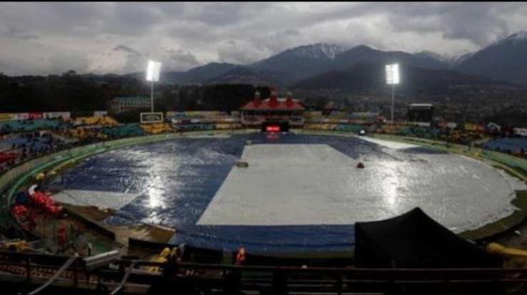 Jaswan: Wings for development in Paragpur, indoor stadium to be built in Paragpur at a cost of 4.5 crores