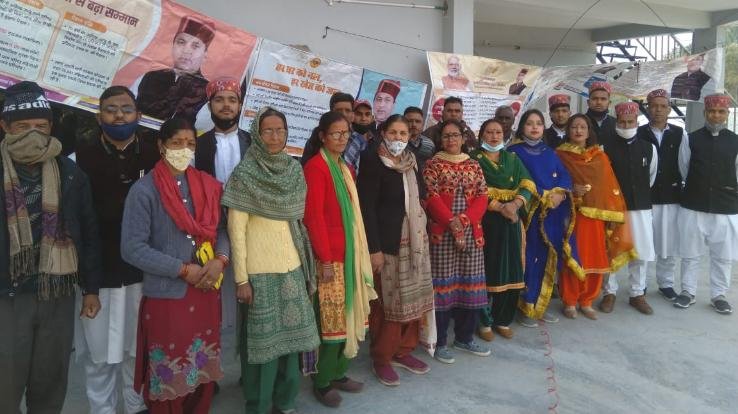 timely assistance to patients through Ayushman Bharat and Himcare