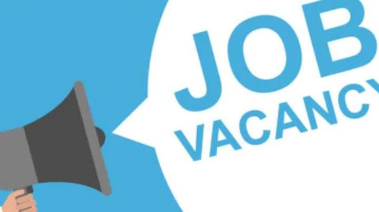 Application invited for the post of Anganwadi worker and assistant