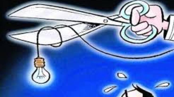 connection will be cut