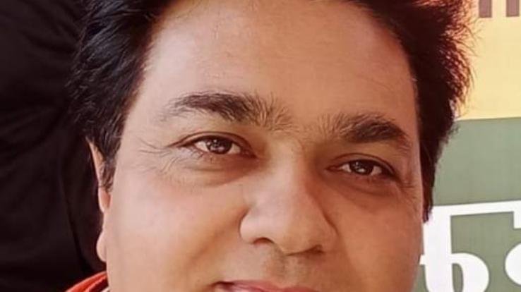 BJP will wave victory in Himachal also: Virendra Chaudhary