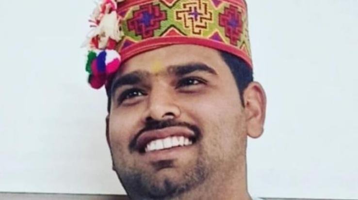 BJP will repeat itself in Himachal in 2022: Aman Rana