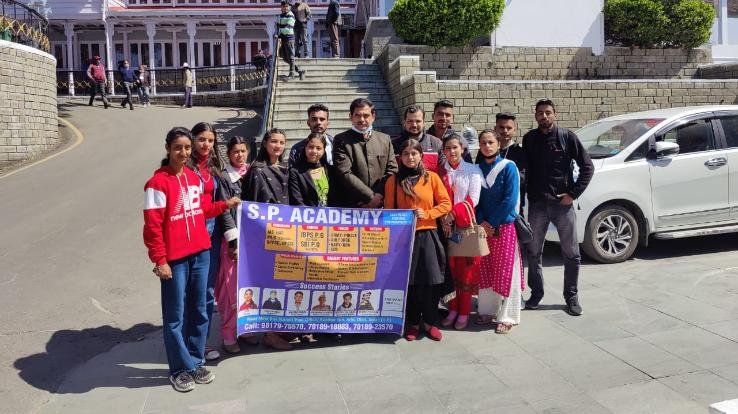 Students learned the proceedings of the MLA's assembly
