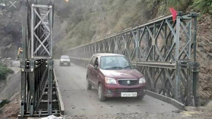 Truck operators demanded permission from the state government and administration