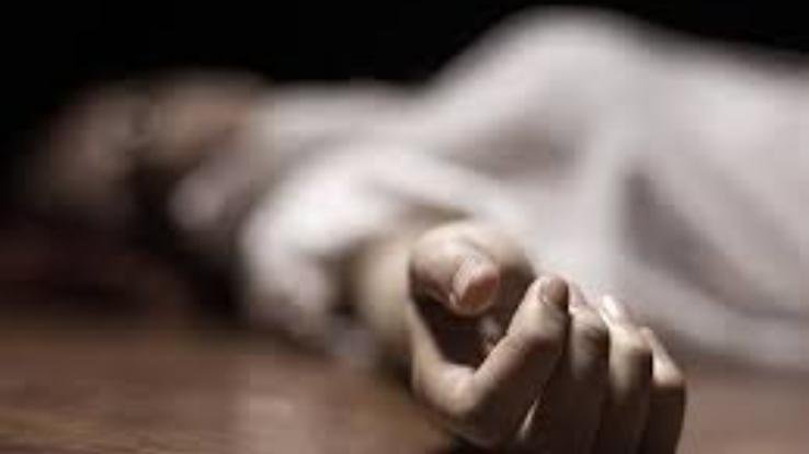 Unknown dead body found near railway bridge in Chakki Khad