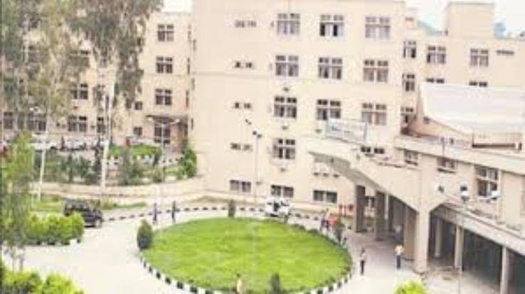 Successful operation of 11-month-old Neural Tube Defect (nerve defect) in Tanda