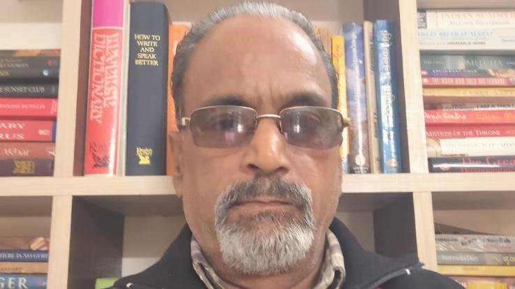 Contradictory, outrageous and absurd statements are a sign of political desperation and fear