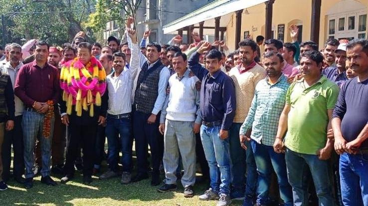 Government is committed to provide public interest schemes for every section: Kaku