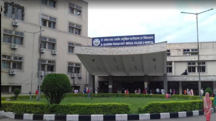  Now the facility of transplanting organ donation will be available in Medical College Tanda