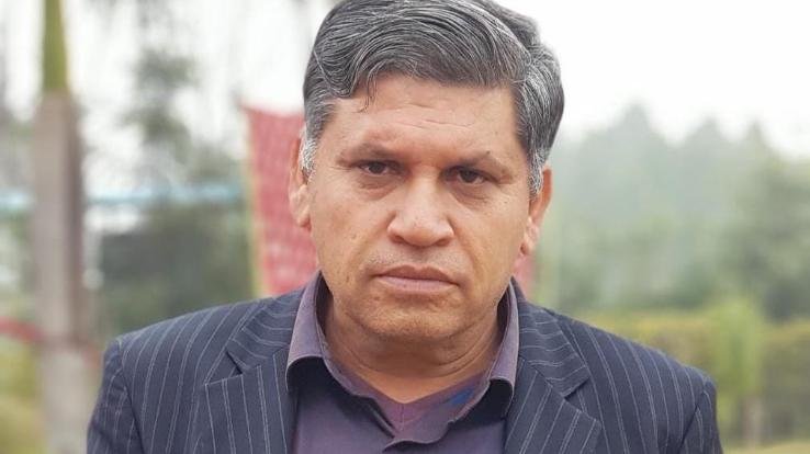 Manish Gumer A big name of numerology