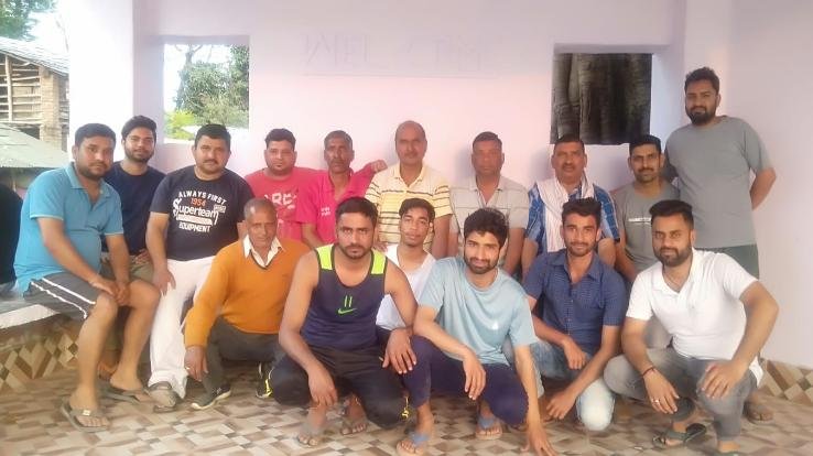 Chhinj Mela will be organized in Panchayat Abdullahpur on 24th and 25th March