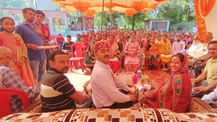 Unemployment and inflation will be the reason for the downfall of BJP government: Kajal