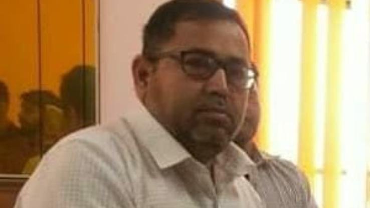 Weapons banned by sdm Jawalamukhi 