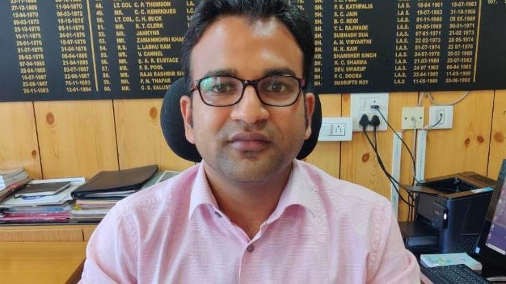 Two-day literature festival will start in Dharamsala from March 25: DC