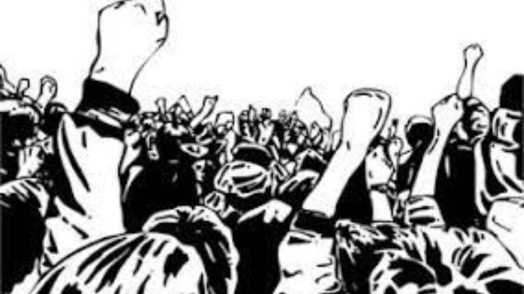 Memorandum sent to Governor on the arrest of leaders of Dev Bhoomi Kshatriya organization