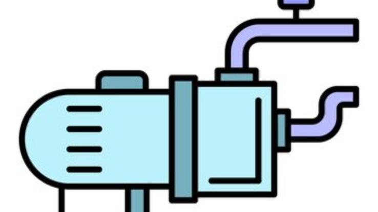 Gagwal village, the motor of the irrigation tube is damaged since one month