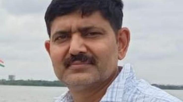 Atul Mahajan once again got the command of Haripur, the business division