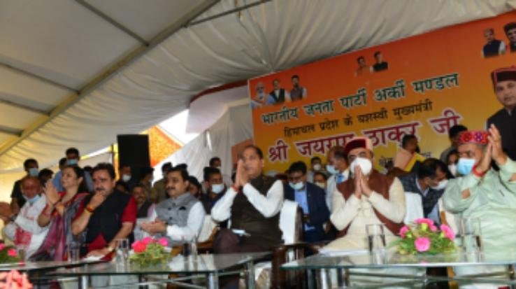 Block Development Officer's office and fire sub-centre will open in Ramshahar