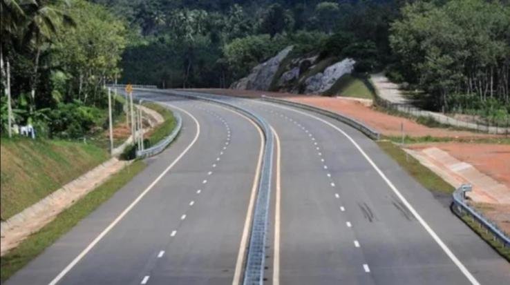 Public Works Department will do tying on 2 km of roads this year