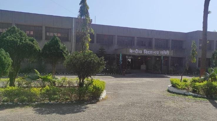 Students will listen to Prime Minister Modi in Kendriya Vidyalaya Naleti