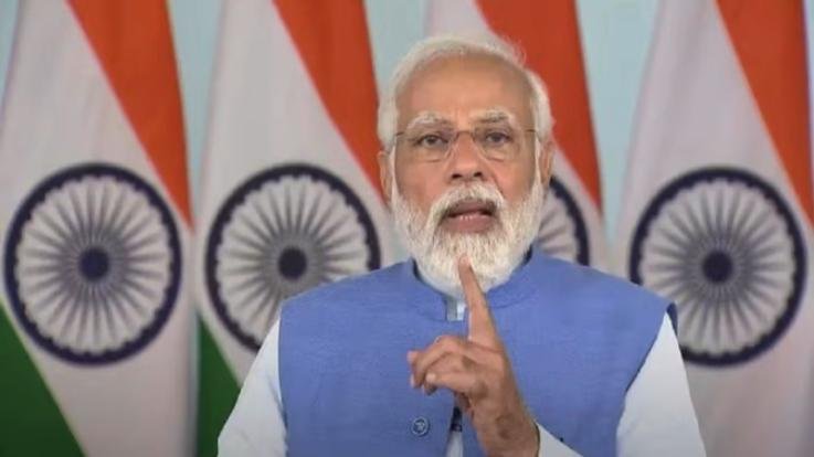  Big decision: Modi government approved the purchase of 15 light combat helicopters