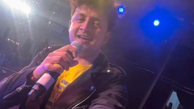 magic of Sahil's notes played abroad