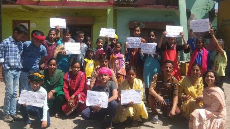 Will be made aware about Ayurveda and Yoga