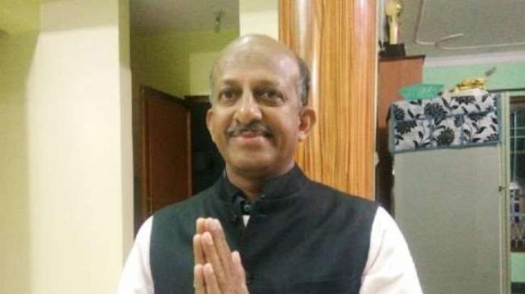 Will BJP give chance to independent smart by angering loved ones!