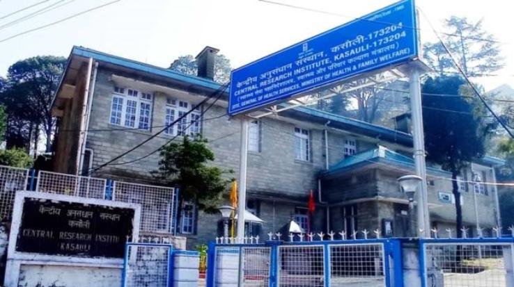 TD Vaccine will end the stigma of Galghotu disease