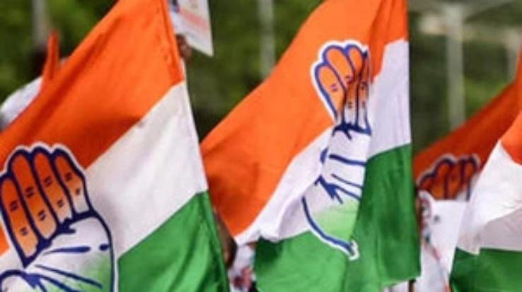 Condition of Dharamshala Congress, Apni dafli, Apna Raag