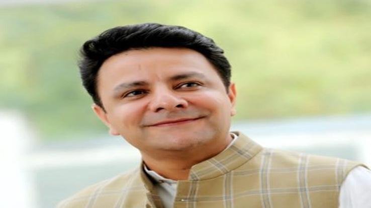I am in Congress and will remain, till the end of my life Dharamshala is my work land: Sudhir