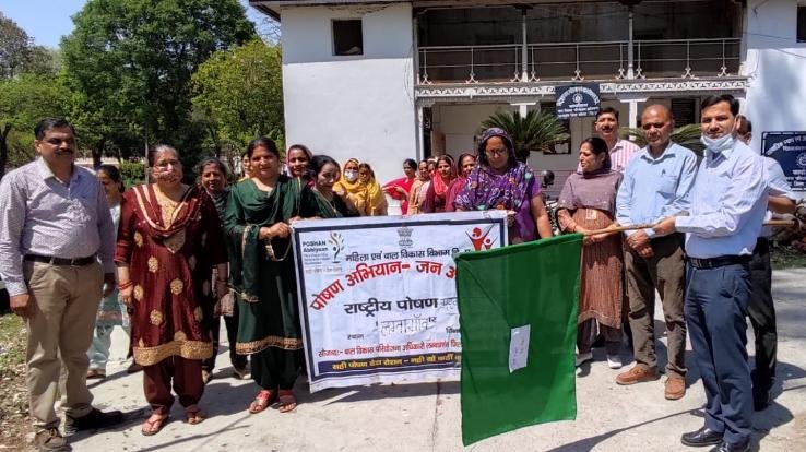 Social awareness will improve sex ratio: SDM