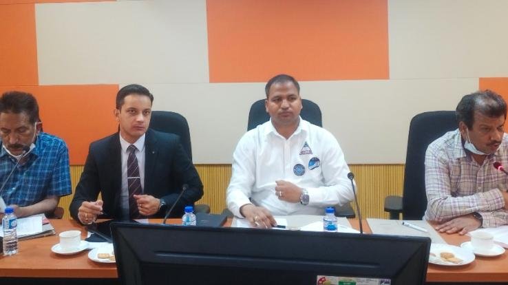 Himachal Day celebrations to be celebrated with gaiety - ADC