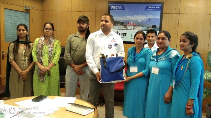 Health service campaign started for senior citizens: ADC