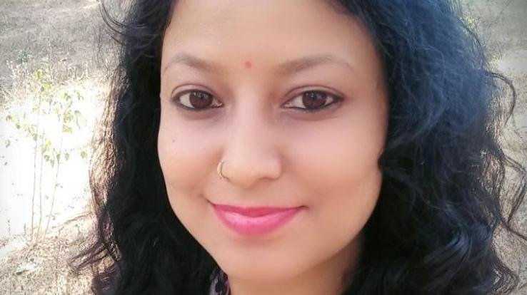 Sheetal Bisht appointed as District Secretary of Ladli Foundation District